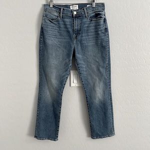 FRAME denim, size 30